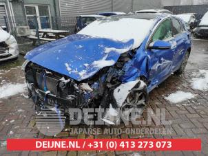 Kia Ceed 18-