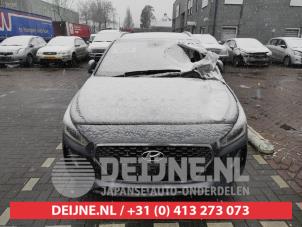 Hyundai I30 17-