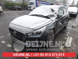 Hyundai I30 17-