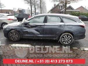 Hyundai I30 17-