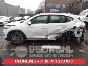 Hyundai Tucson 15-