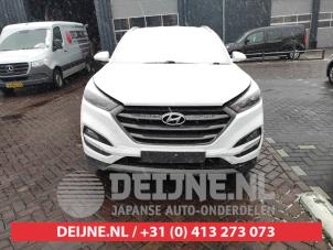 Hyundai Tucson 15-