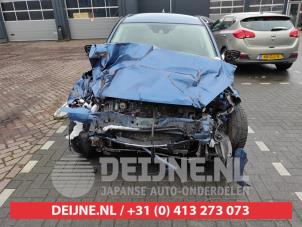 Mazda 2 15-