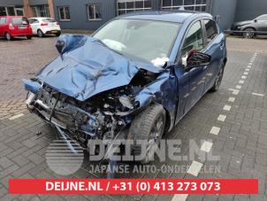 Mazda 2 15-