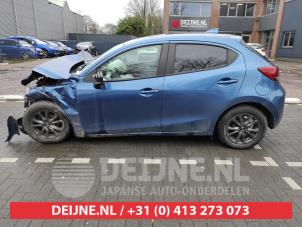 Mazda 2 15-