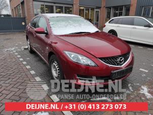 Mazda 6 Anlasser O540118 Spenderfahrzeug