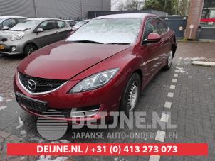 Mazda 6 08-