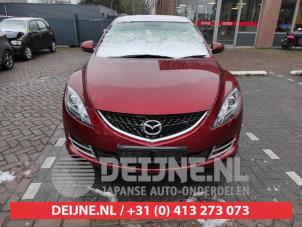 Mazda 6 08-