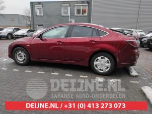 Mazda 6 08-