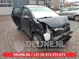 Toyota Aygo Inlaatspruitstuk O555021 Donorvoertuig