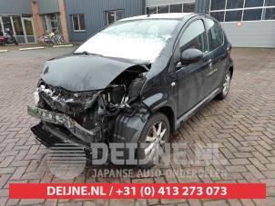 Toyota Aygo 05-