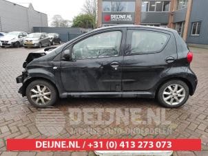 Toyota Aygo 05-