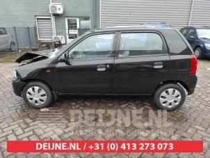 Suzuki Alto 02-