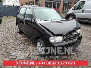 Suzuki Alto Draagarm rechts-achter O544420 Donorvoertuig