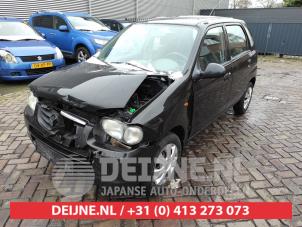 Suzuki Alto 02-