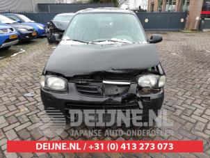 Suzuki Alto 02-