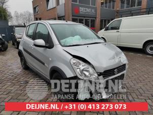 Suzuki Splash Body control computer O539321 Donor vehicle