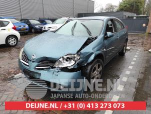 Nissan Primera P02-