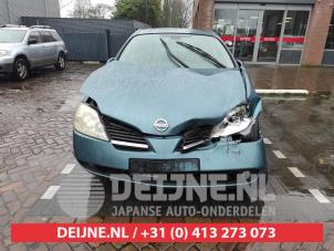 Nissan Primera P02-