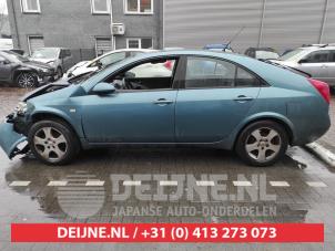 Nissan Primera P02-