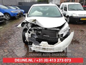 Nissan Note 13-