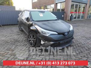 Toyota C-HR Lambdasonde O645889 Spenderfahrzeug