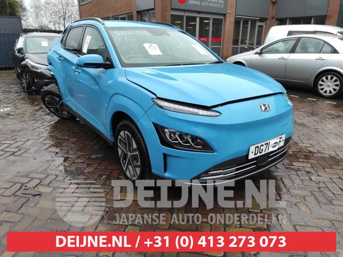 Hyundai Kona Antenne O535962 Donorvoertuig