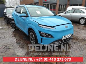 Hyundai Kona Blinden Fleck Sensor O543125 Spenderfahrzeug