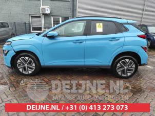 Hyundai Kona 17-