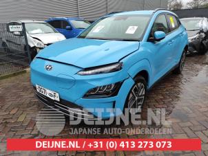 Hyundai Kona 17-