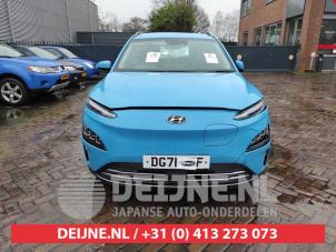 Hyundai Kona 17-