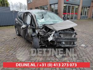 Kia Venga Uitlaat Einddemper O537000 Donorvoertuig