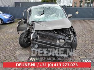 Kia Venga 10-