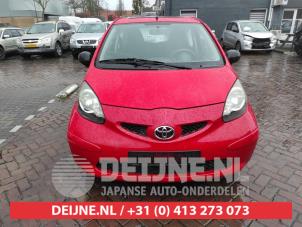 Toyota Aygo 05-