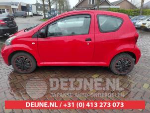 Toyota Aygo 05-