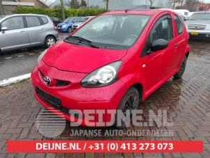 Toyota Aygo 05-