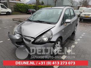 Honda Jazz 02-