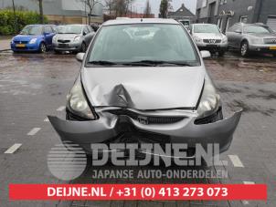 Honda Jazz 02-