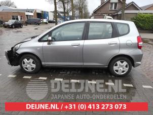 Honda Jazz 02-