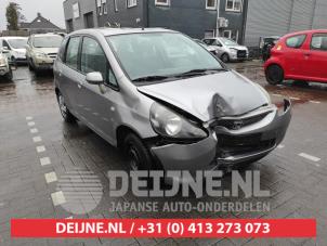 Honda Jazz Motor O536496 Spenderfahrzeug