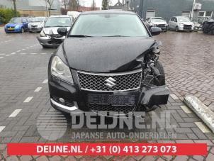 Suzuki Kizashi 10-
