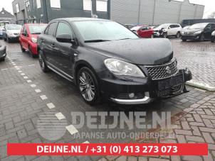 Suzuki Kizashi Subframe O546403 Donorvoertuig