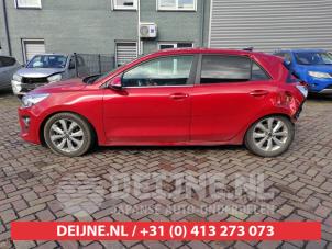 Kia Rio 17-