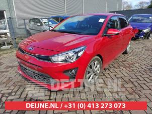 Kia Rio 17-