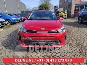 Kia Rio 17-