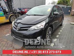 Toyota Verso 09-
