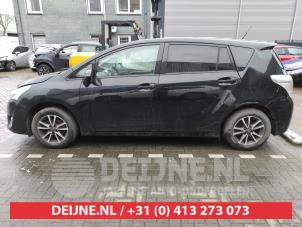 Toyota Verso 09-