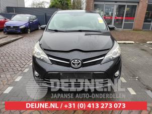 Toyota Verso 09-