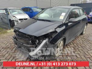 Hyundai I20 15-
