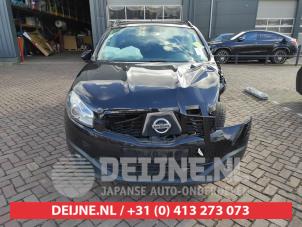Nissan Qashqai 07-